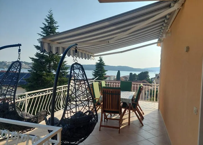 Apartment Maca