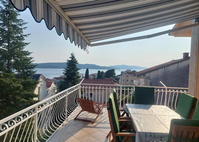 Apartment Maca