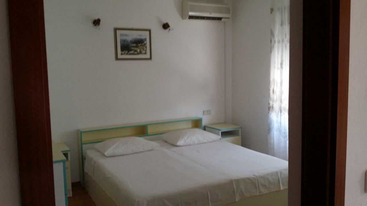 Apartment Maca *